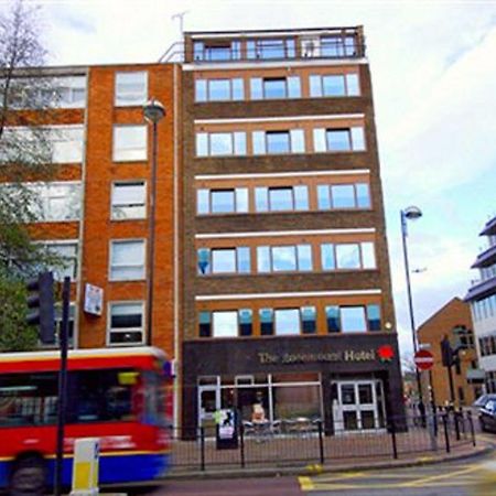Rosemount Hotel Heathrow Хаунслоу Экстерьер фото